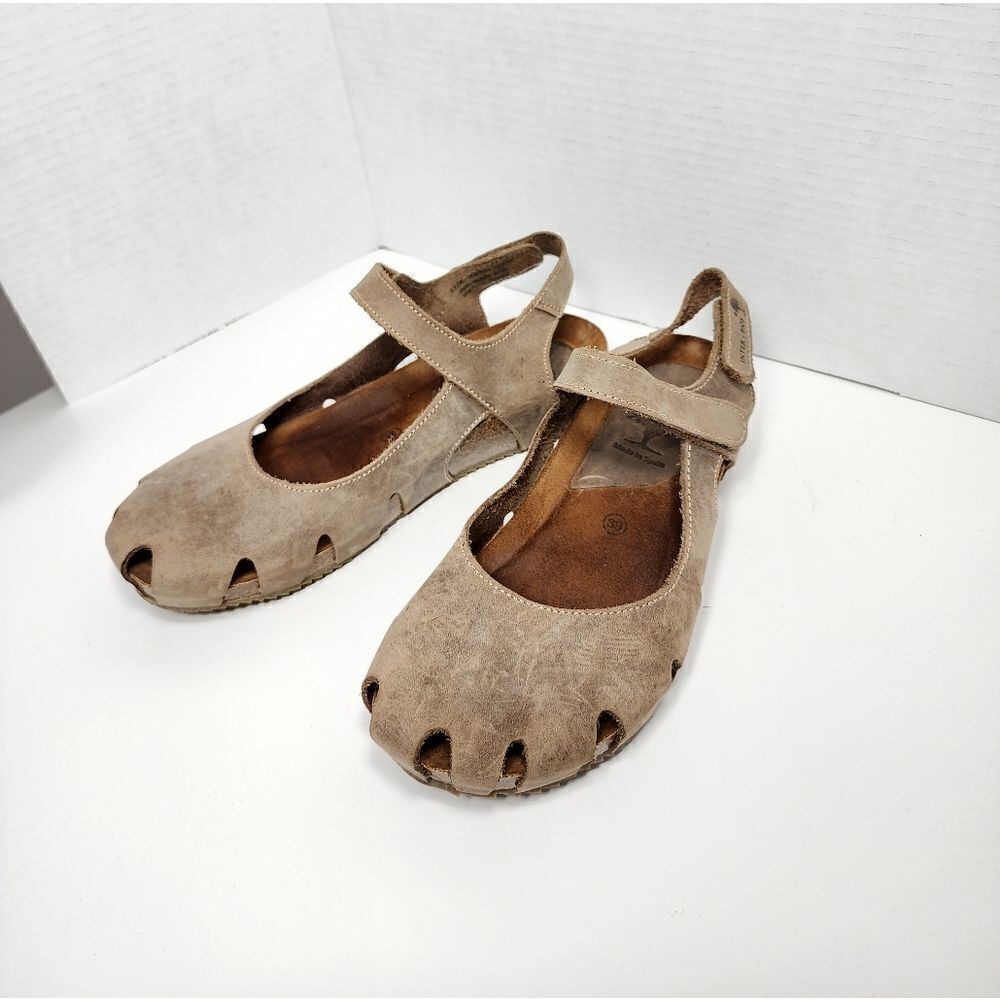 INTER-BIOS  shoe - Picture 4 of 17